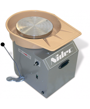 Shimpo RK Whisper Pottery Wheel